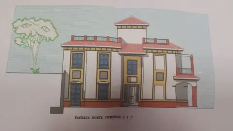 Terreno en calle Sustancia