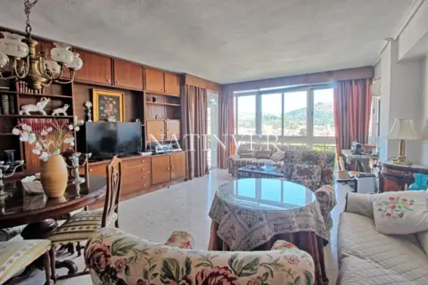 Piso en calle San Millán, 8