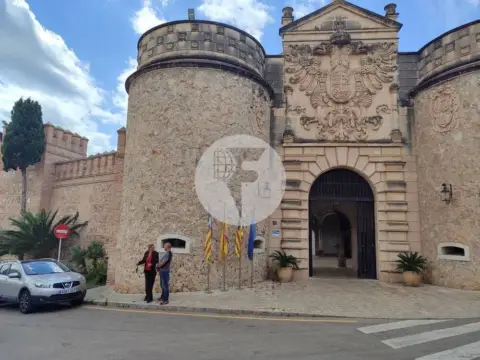 Local comercial en Monti-sion