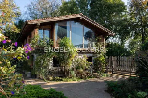 Casa rústica en Urnieta