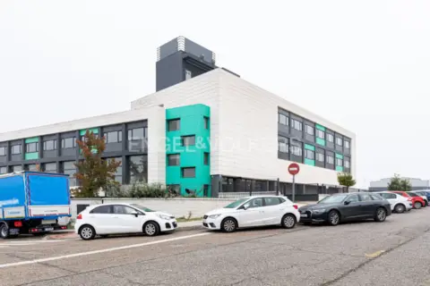 Piso en Pisa-Santa Rita