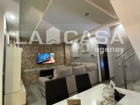 Casa en Vista Azul-Consolación