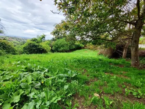Terreno en El Llano
