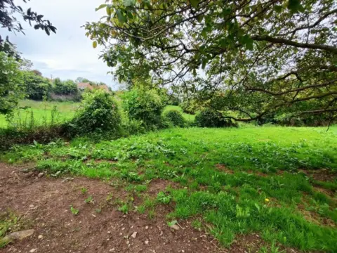 Terreno en El Llano