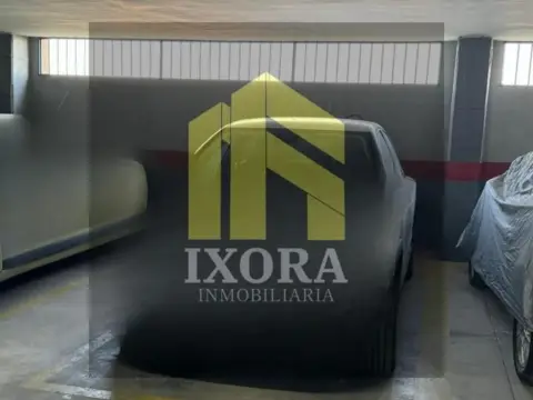 Garaje en calle de Pedro Poveda