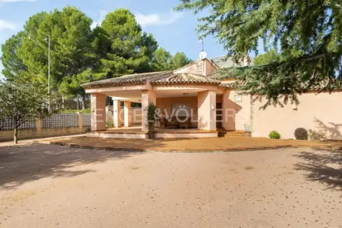 Casa en Camí dels Presos