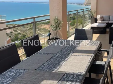 Apartamento en Les Platgetes-Torre Bellver-La Renegà