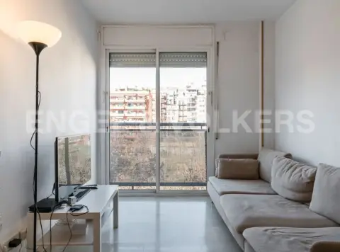 Piso en La Sagrada Família