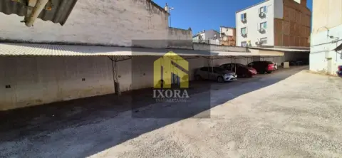 Garaje en calle de Antonia López Arista