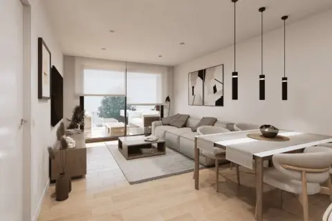 Dúplex en Carrer de Balmes, 19