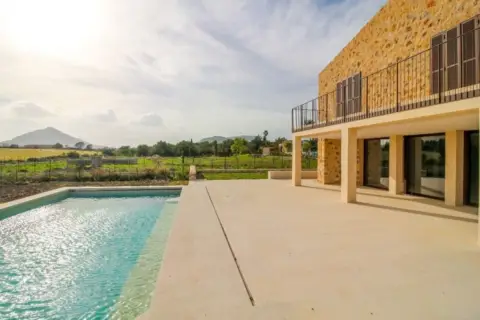 Casa rústica en Ciutat d'Alcúdia