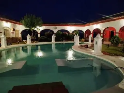 Chalet en Villafranca de Córdoba