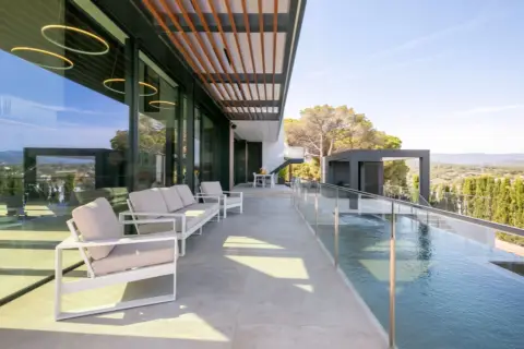 Casa en Caldes d'Estrac