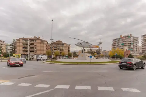 Piso en calle de la Adelfa, 1