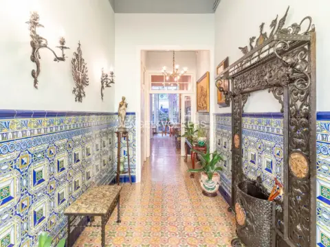 Casa en Canet de Mar