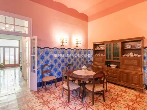 Casa en Canet de Mar
