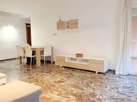 Apartamento en Centro-Corredera