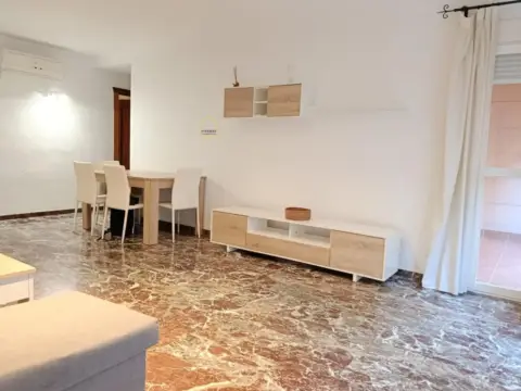 Apartamento en Centro-Corredera