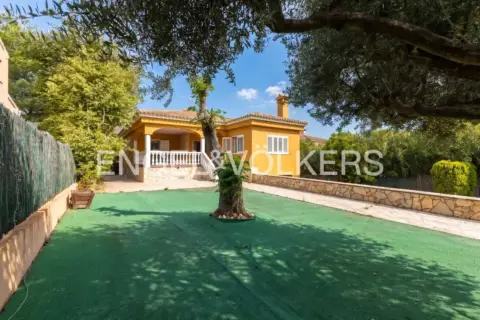 Casa en El Balcó-Jaume I