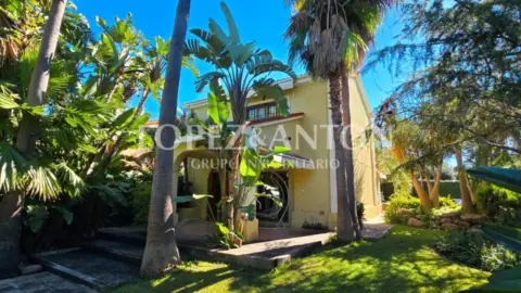 Chalet en San Antonio de Benagéber
