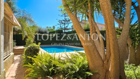 Chalet en San Antonio de Benagéber