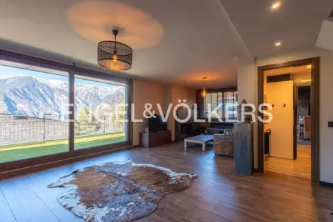 Chalet en Sant Julià de Lòria