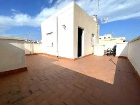 Casa – Águilas