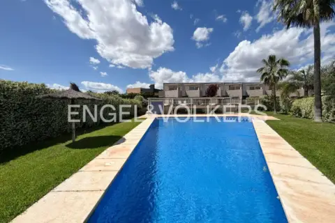 Casa en Avinguda Mar Balear