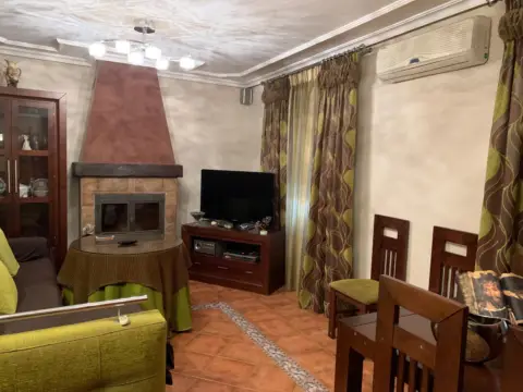 Piso en calle de la Compañía