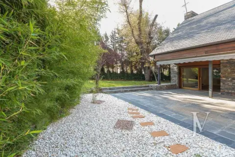 Chalet en Avenida de Fuentelarreina