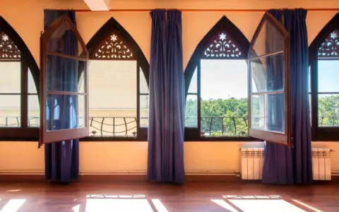 Ático en Pla del Palau