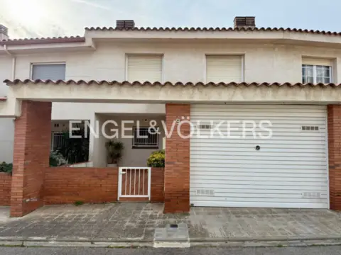 Casa en Sant Vicenç de Montalt