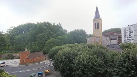 Piso en calle de Matia