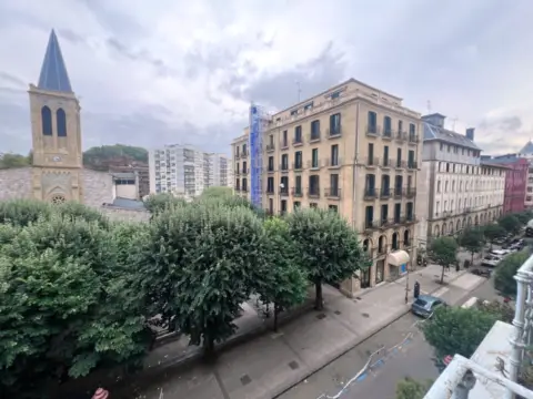 Piso en calle de Matia