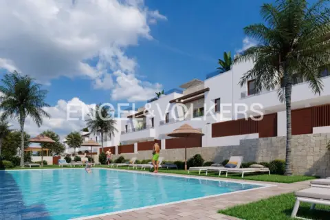 Casa en Orihuela Pedanías