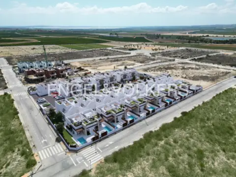 Casa en Orihuela Pedanías