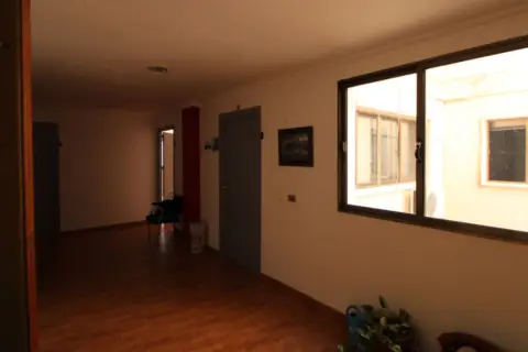 Oficina en calle Tres de Agosto, 15