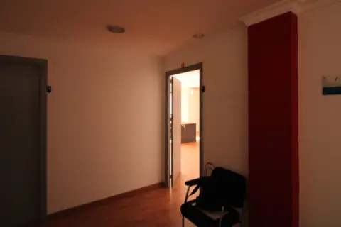 Oficina en calle Tres de Agosto, 15