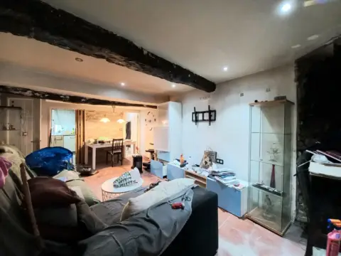 Casa adosada en Carretera Villanueva Matamala