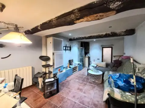 Casa adosada en Carretera Villanueva Matamala