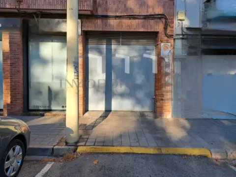 Garaje en Carrer de València