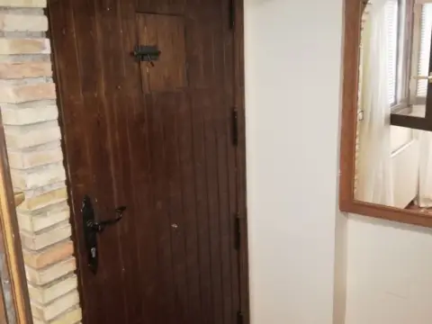 Casa en Almansa