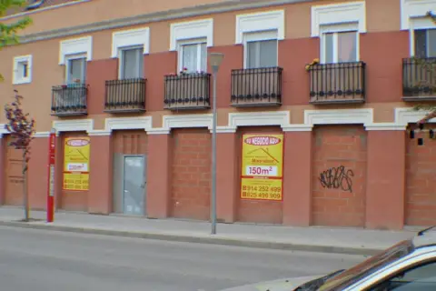 Commercial space in San Martín de La Vega, Zona de - San Martín de La Vega