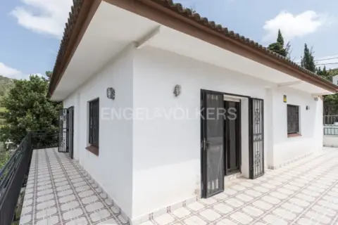 Casa en Sant Jaume dels Domenys