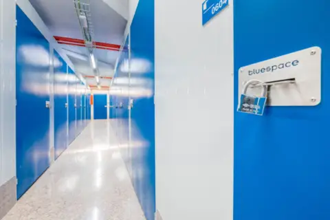 Trastero en Carrer de Teodora Lamadrid, 52