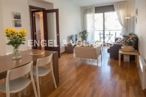 Piso en La Sagrada Família