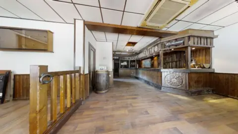 Casa en Lugar de Ameas, 6