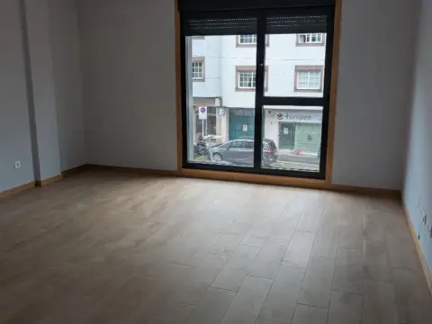 Apartamento en Avenida de Lugo, 5