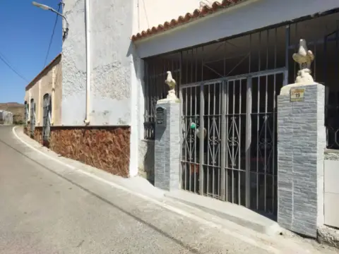 Casa en calle Camino Calderona
