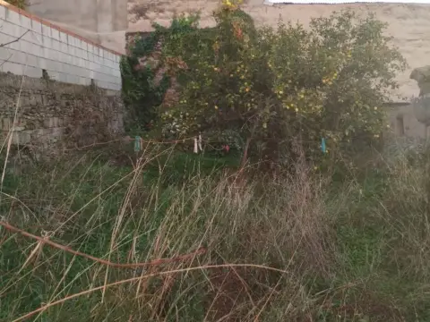 Casa en calle de la Aguasantas